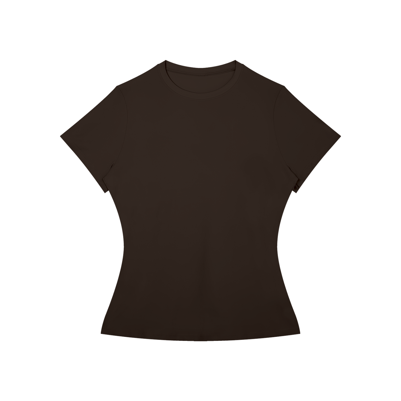 T-Shirt Performance Coupe Slim Femme Voxa