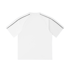 T-Shirt Raglan Surpiqûres Voxa