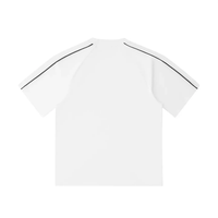 T-Shirt Raglan Surpiqûres Voxa ODMPOD