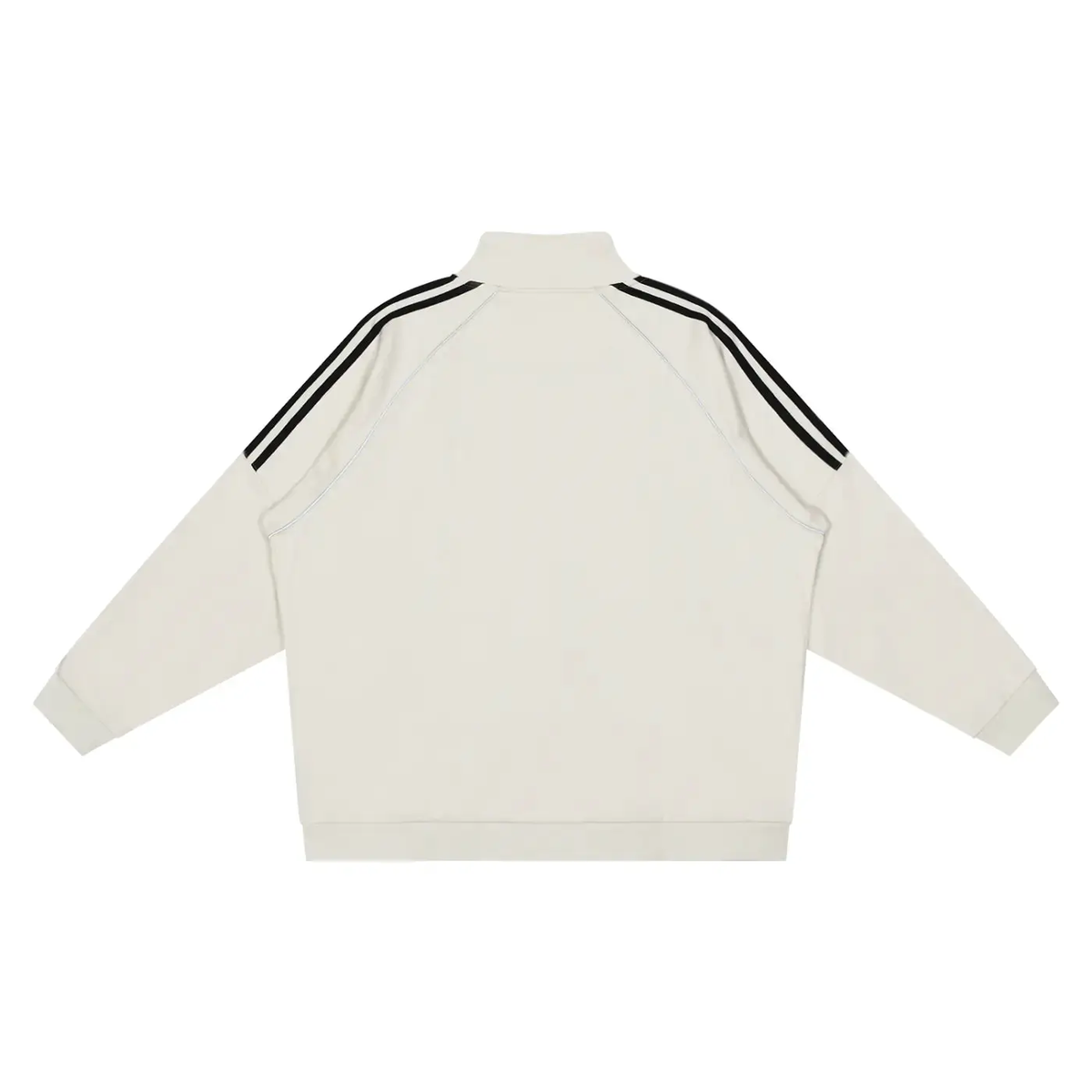 Veste Raglan Rayée Voxa ODMPOD