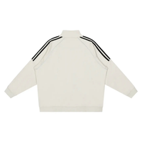 Veste Raglan Rayée Voxa ODMPOD