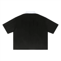 Jersey Boxy Rayé Voxa ODMPOD