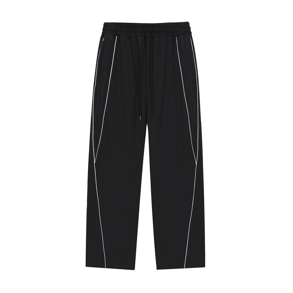 Jogger Rayé Signature Voxa