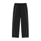 Jogger Rayé Signature Voxa