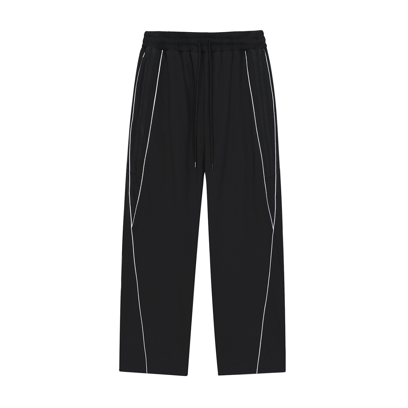 Jogger Rayé Signature Voxa