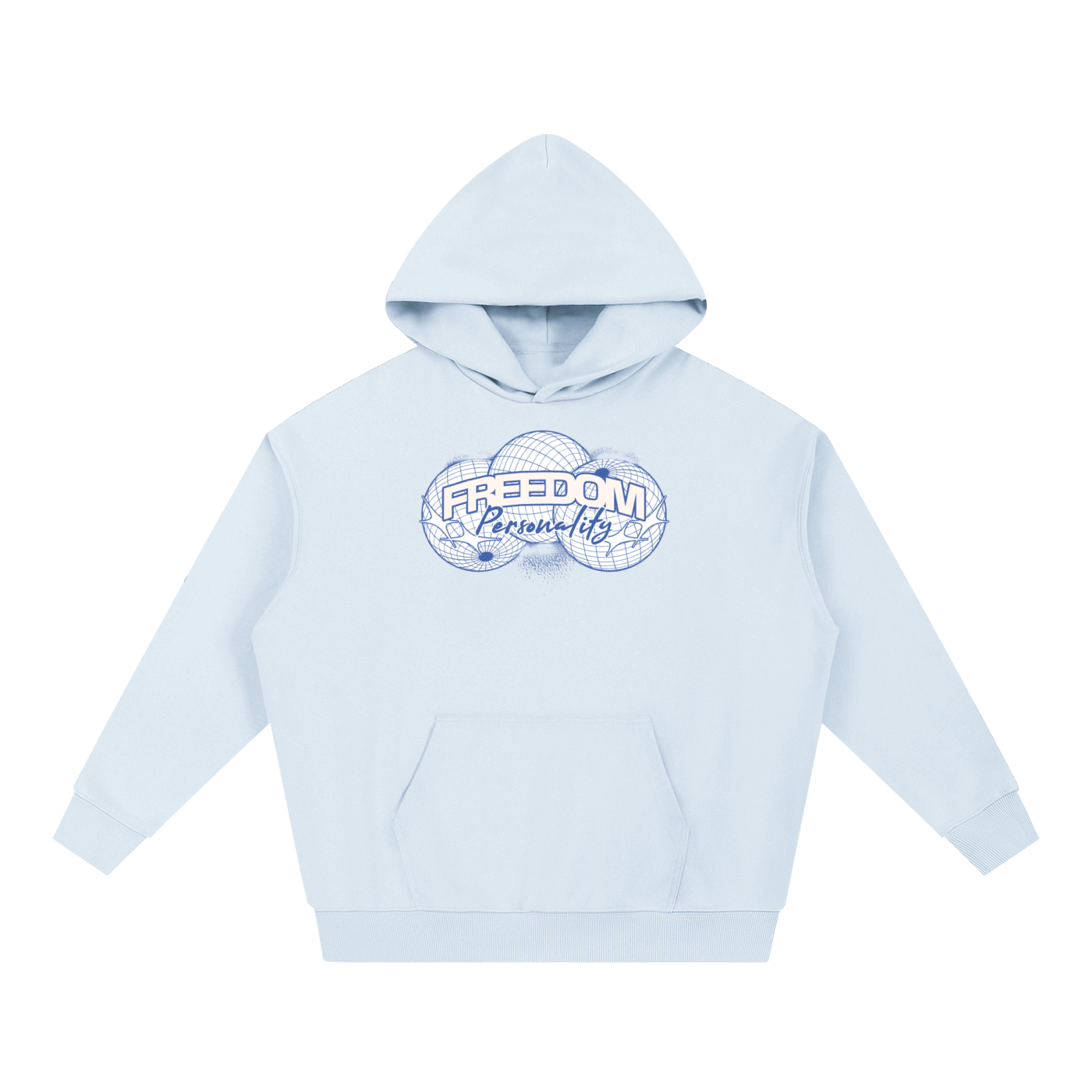 Essential Heavyweight Hoodie ODMPOD