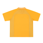 Maillot Rayé Col V Voxa - Respirant Performance
