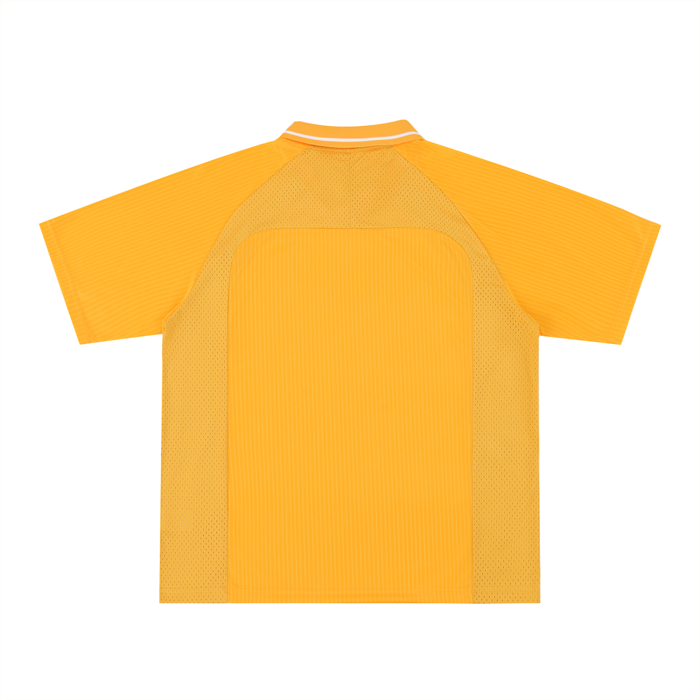 Maillot Rayé Col V Voxa - Respirant Performance