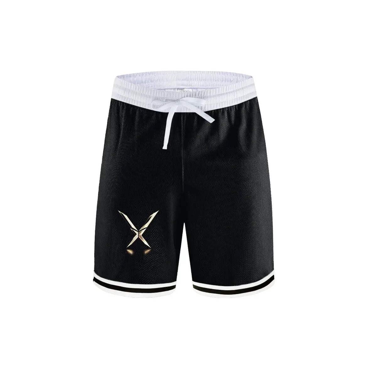 Short Basketball Rayé Voxa ODMPOD