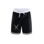 Short Basketball Rayé Voxa