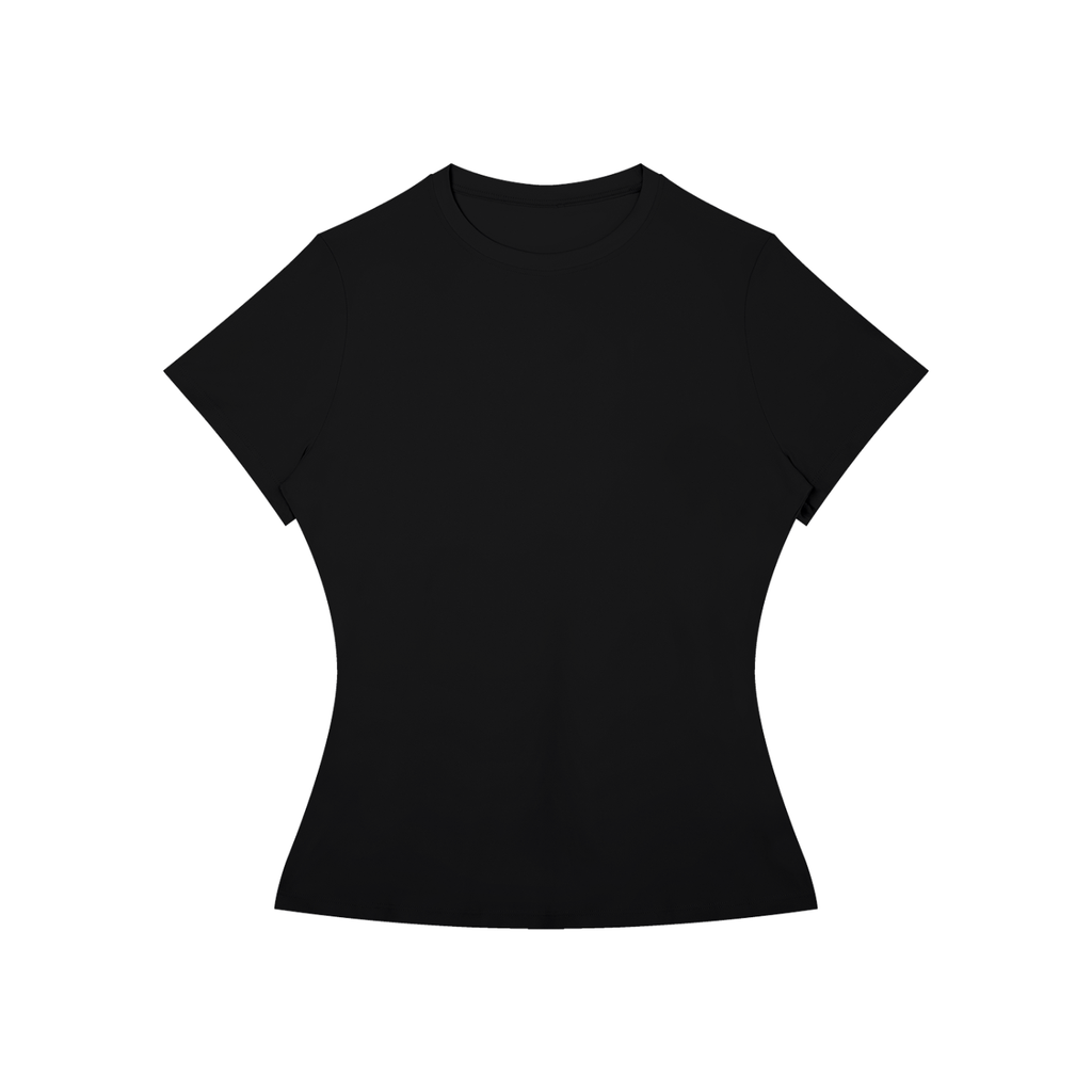 T-Shirt Performance Coupe Slim Femme Voxa