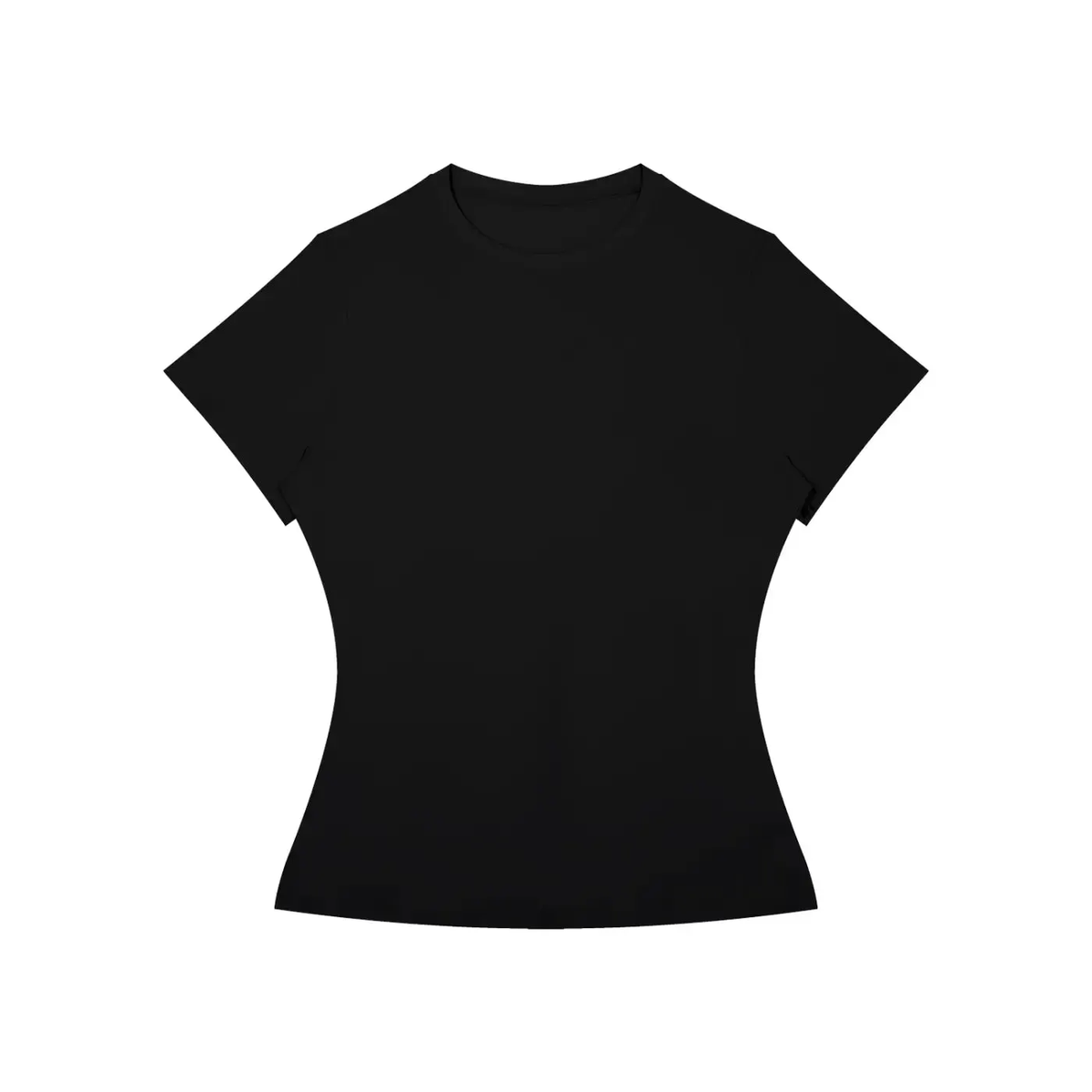 T-Shirt Performance Coupe Slim Femme Voxa ODMPOD