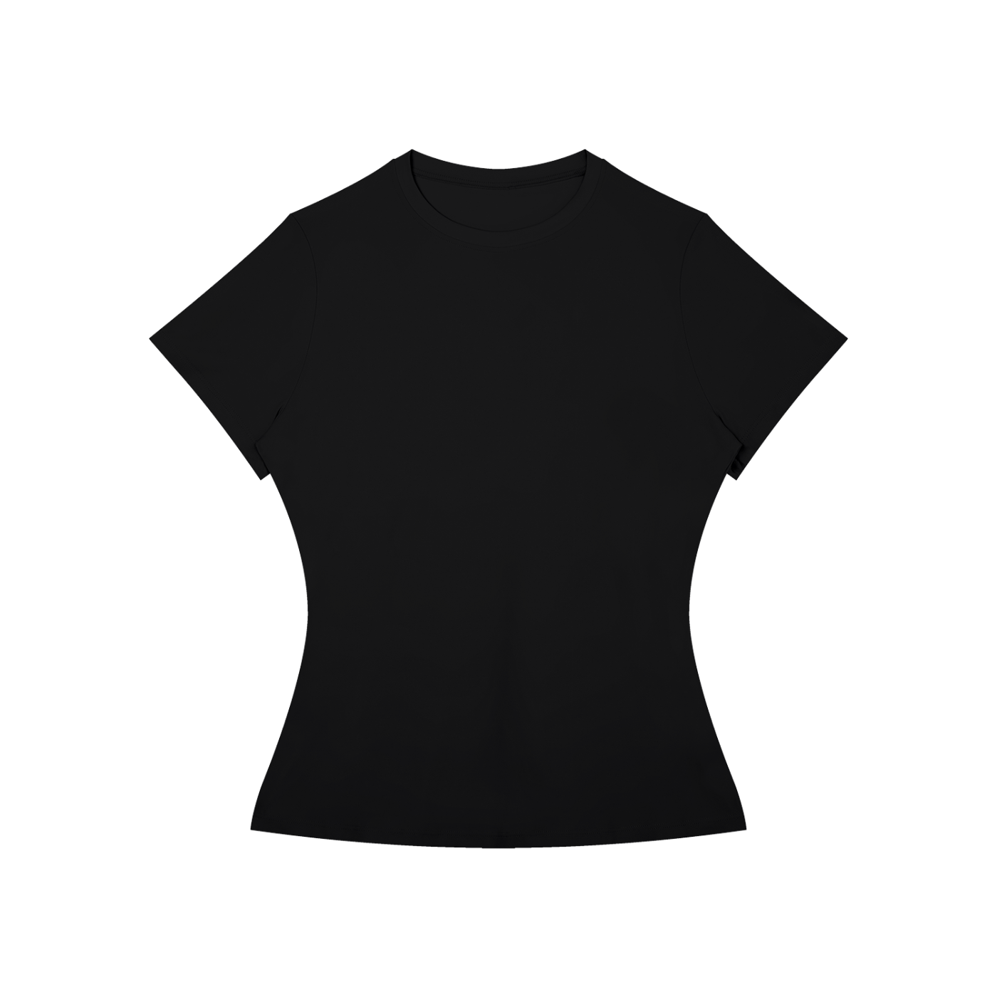 T-Shirt Performance Coupe Slim Femme Voxa