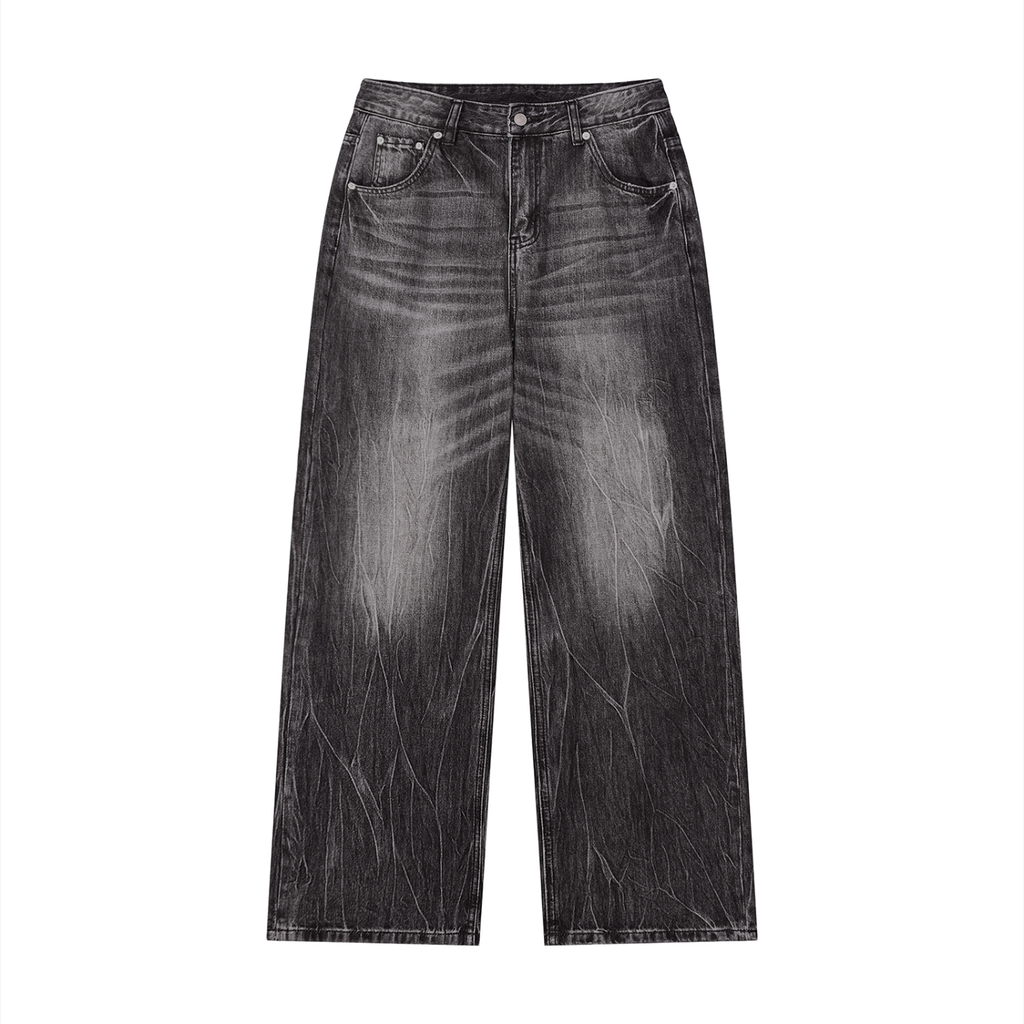 Jean Large Vintage Voxa