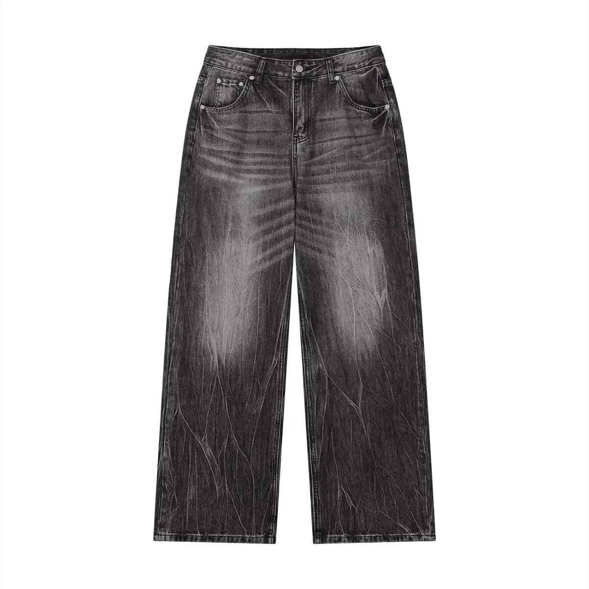 Jean Large Vintage Voxa ODMPOD