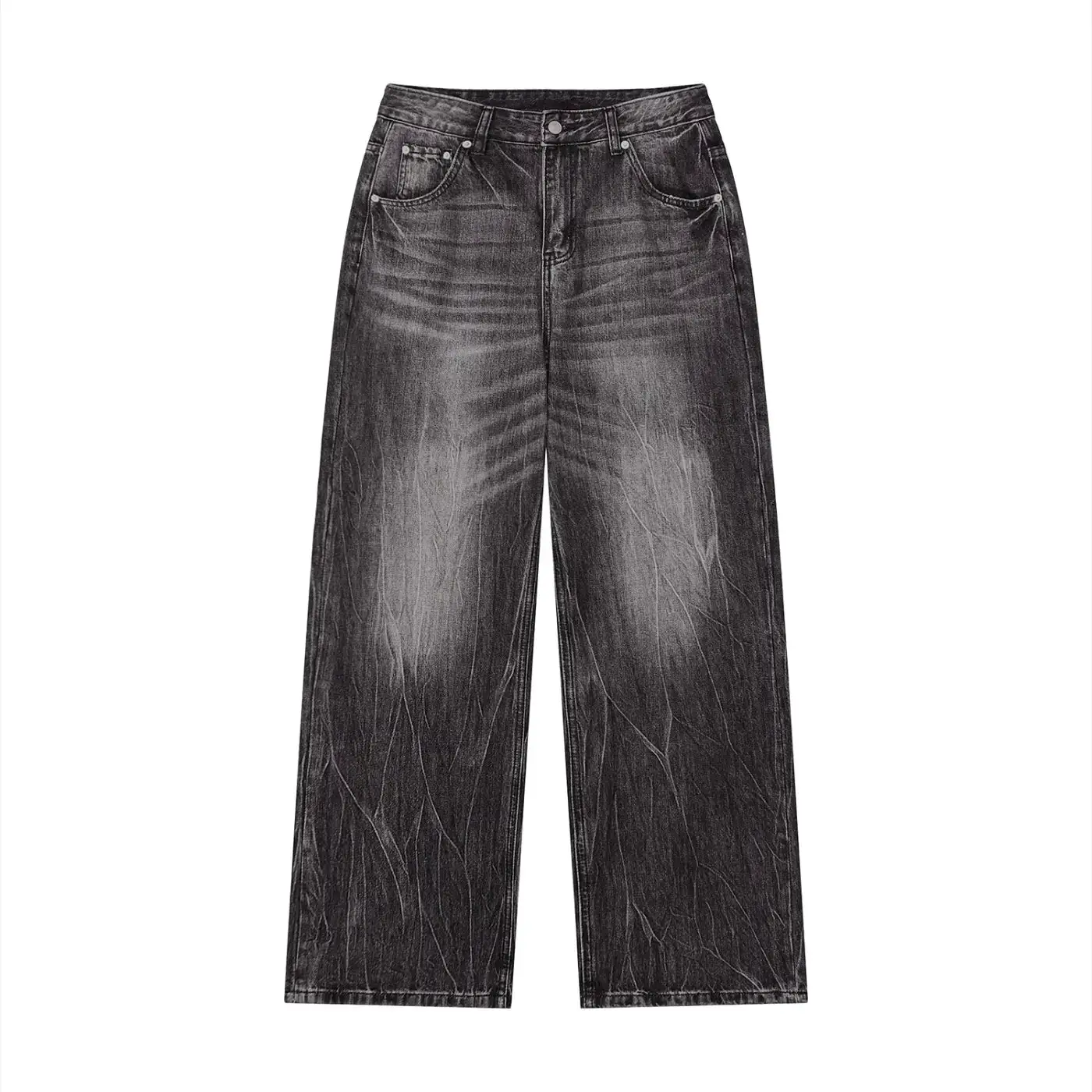 Jean Large Vintage Voxa ODMPOD