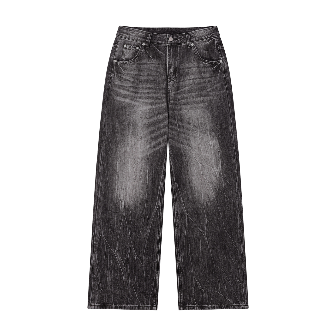 Jean Large Vintage Voxa