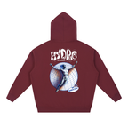 Essential Heavyweight Hoodie ODMPOD