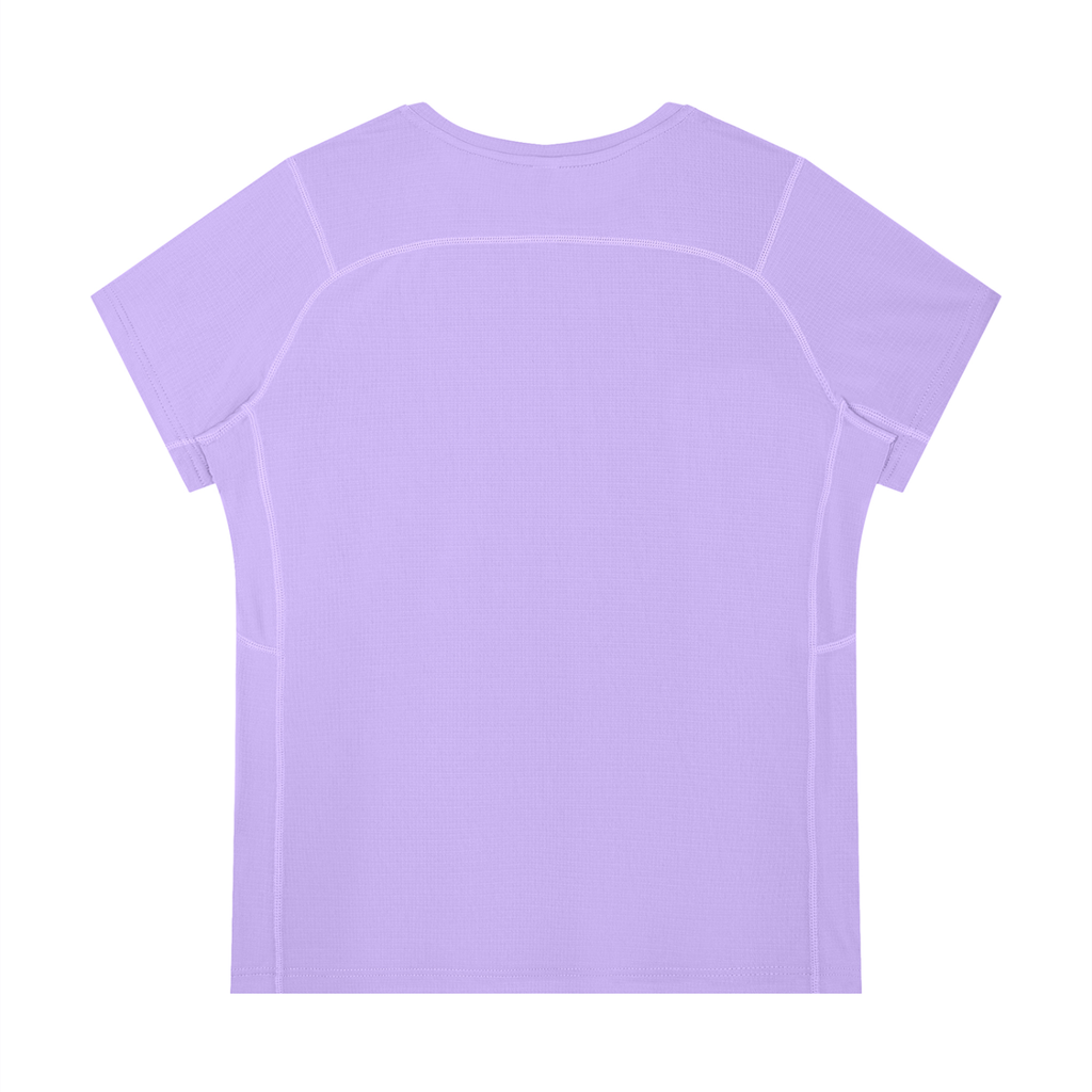 T-Shirt Col Rond Voxa
