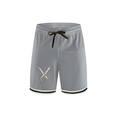 Short Basketball Rayé Voxa