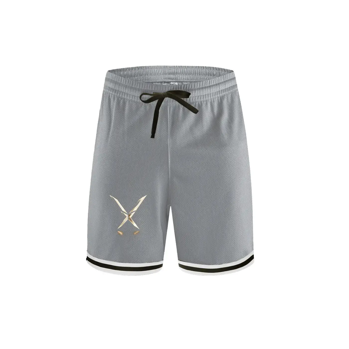 Short Basketball Rayé Voxa ODMPOD