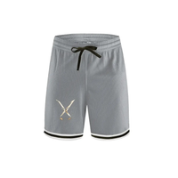 Short Basketball Rayé Voxa ODMPOD
