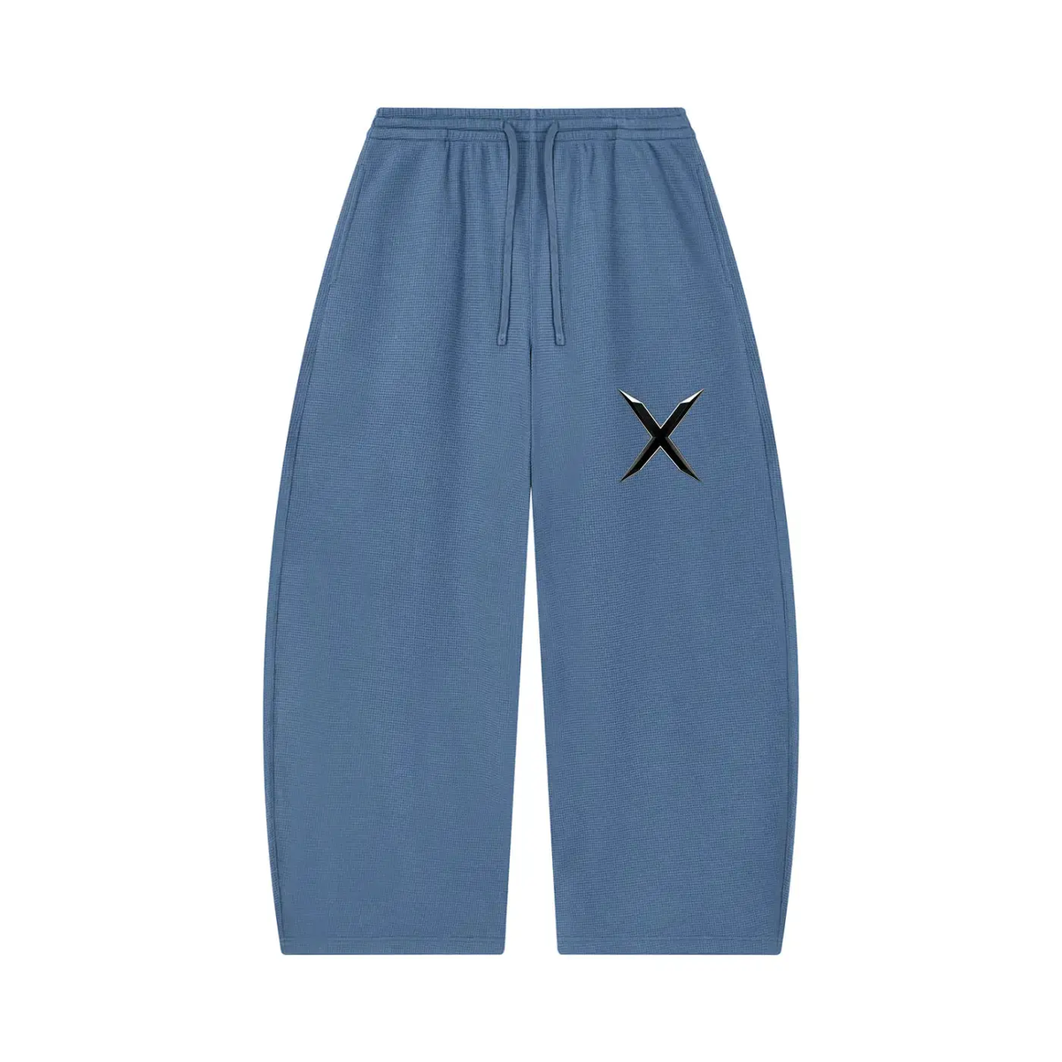 Pantalon Barrel Waffle Voxa ODMPOD