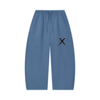 Pantalon Barrel Waffle Voxa