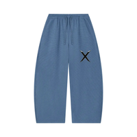 Pantalon Barrel Waffle Voxa ODMPOD