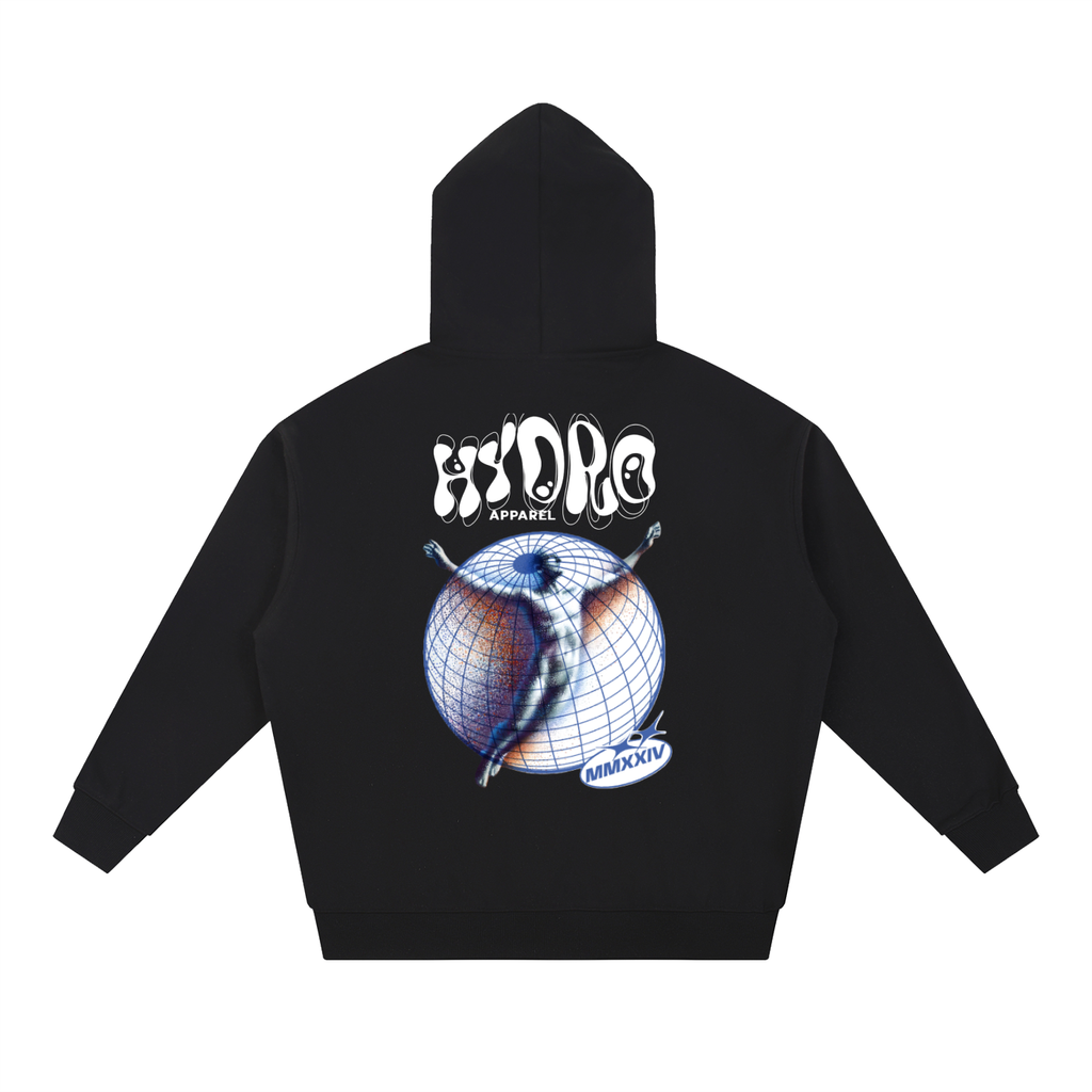 Essential Heavyweight Hoodie ODMPOD