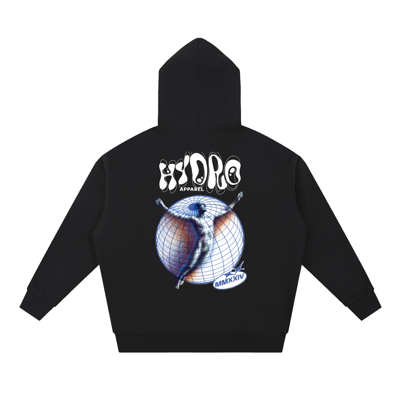 Essential Heavyweight Hoodie
