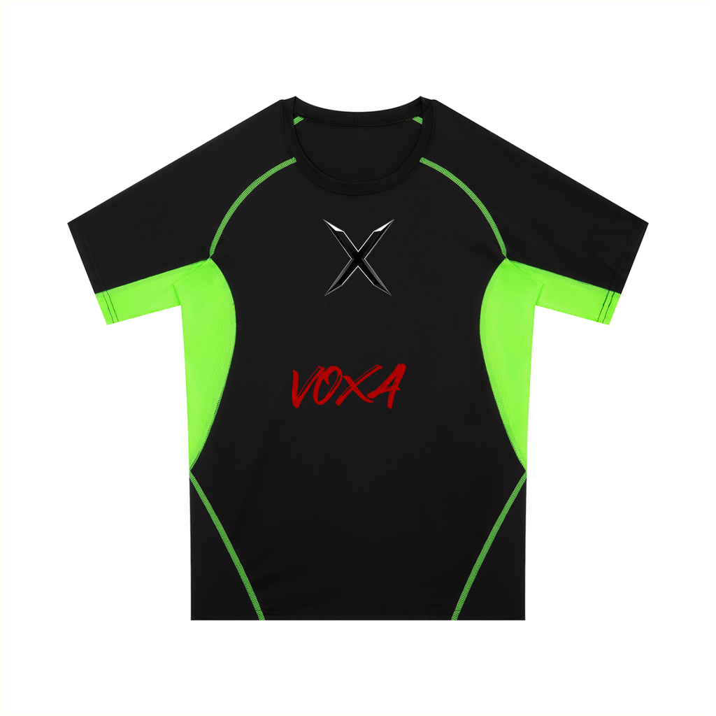 T-Shirt Training Raglan Voxa