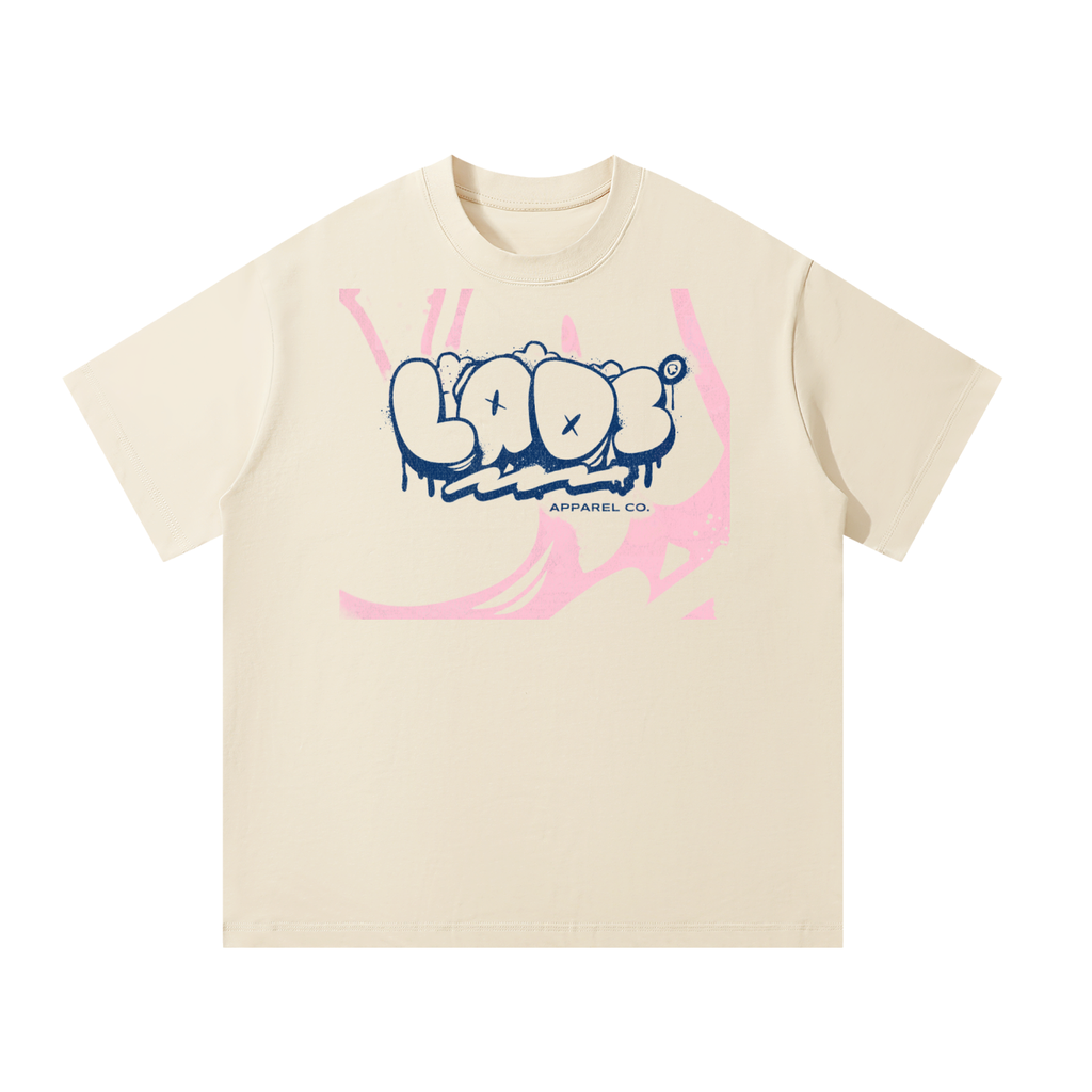 Unisex Oversized T-Shirt ODMPOD
