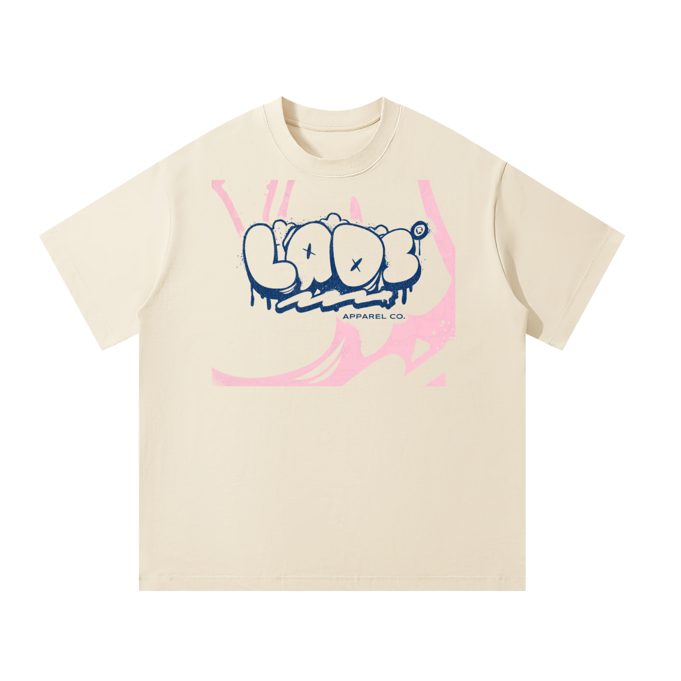 Unisex Oversized T-Shirt ODMPOD