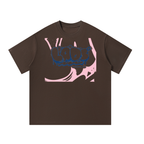 Unisex Oversized T-Shirt ODMPOD