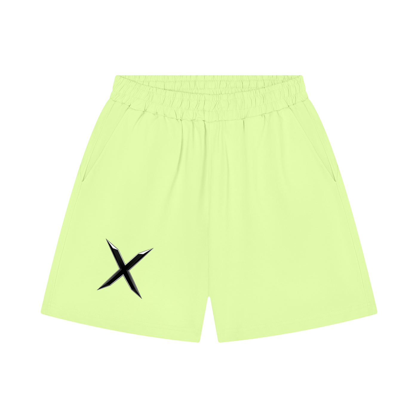 Short Regular Voxa