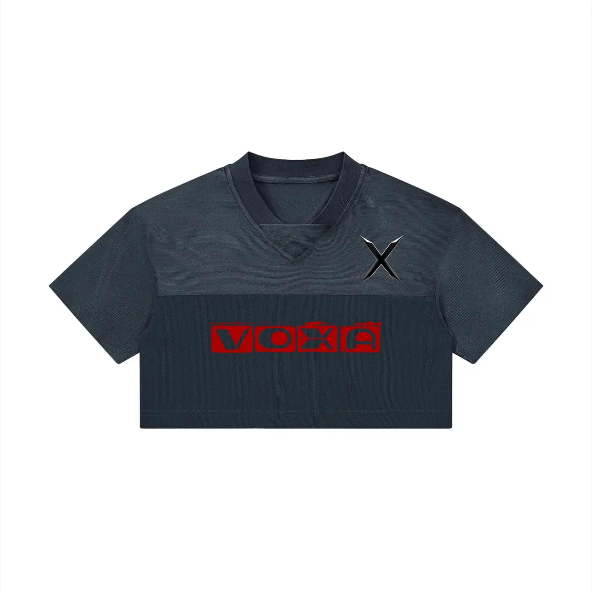 Maillot Voxa Court Col V ODMPOD