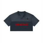 Maillot Voxa Court Col V