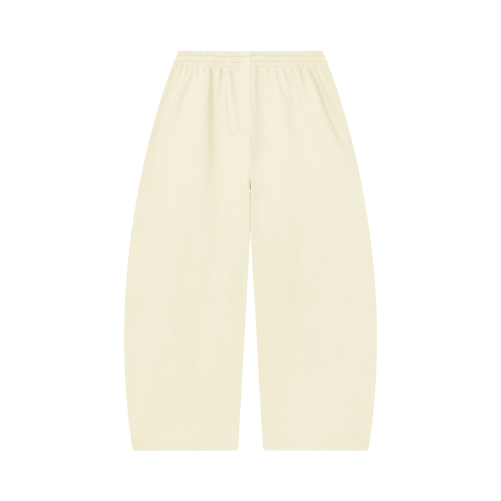 Pantalon Barrel Waffle Voxa