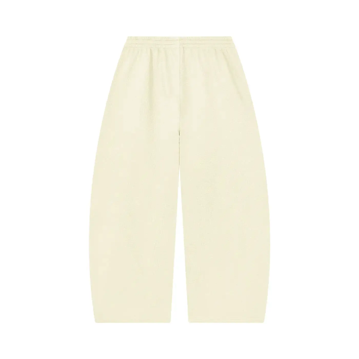 Pantalon Barrel Waffle Voxa ODMPOD