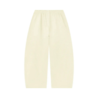 Pantalon Barrel Waffle Voxa ODMPOD
