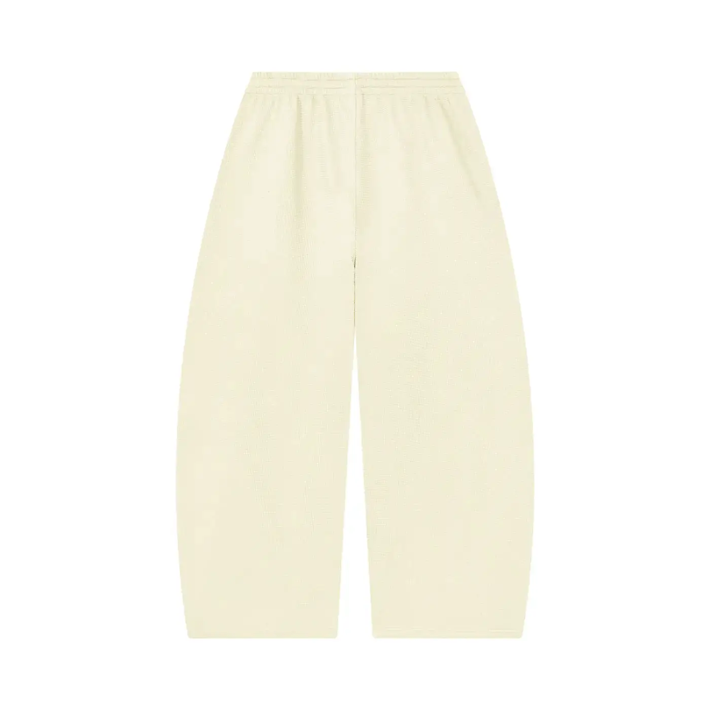 Pantalon Barrel Waffle Voxa ODMPOD