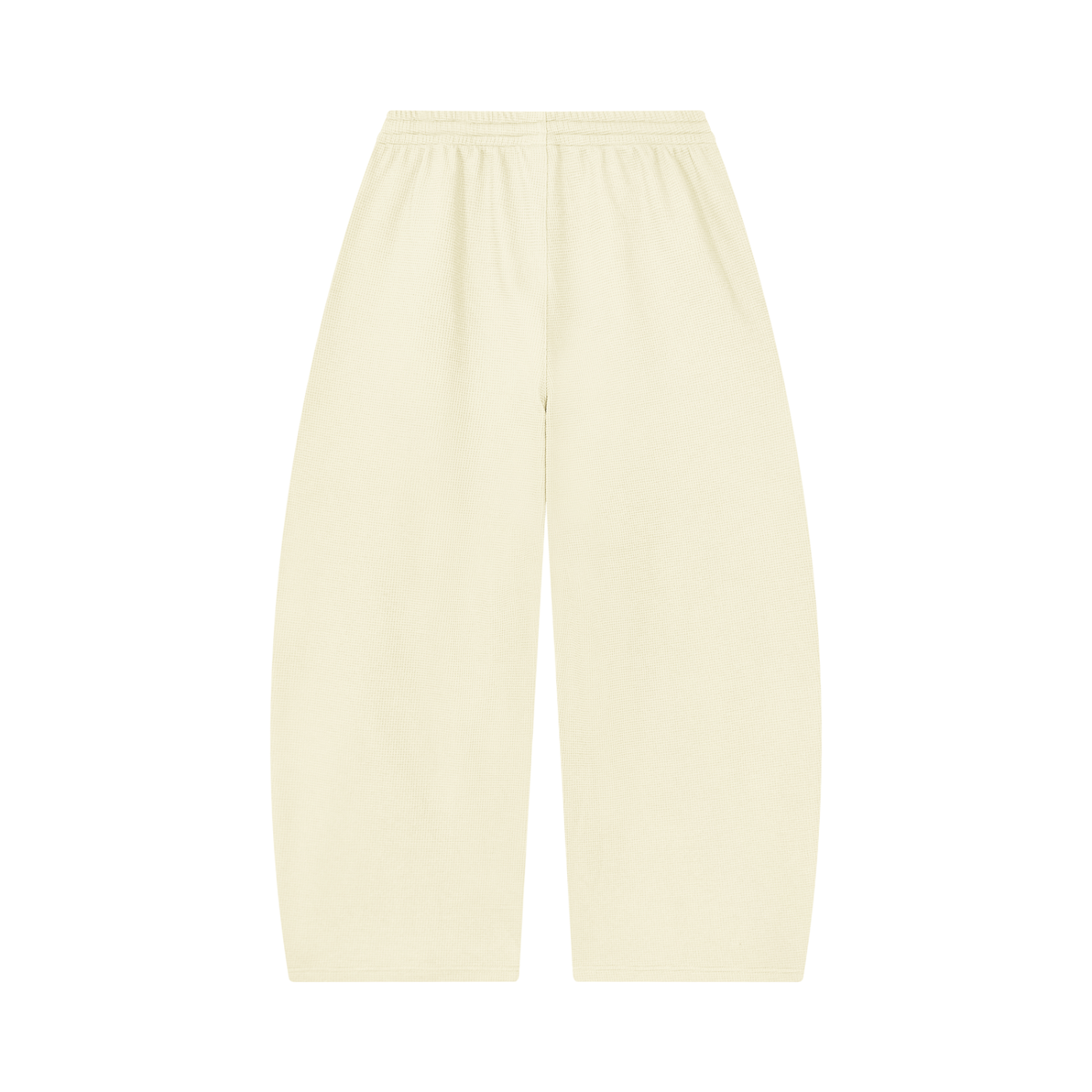 Pantalon Barrel Waffle Voxa