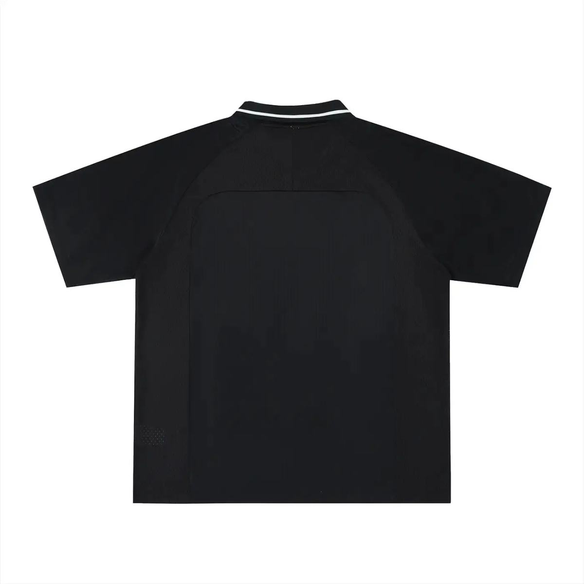 Jersey Col V Rayé Voxa ODMPOD