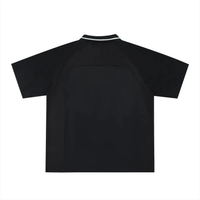 Jersey Col V Rayé Voxa ODMPOD