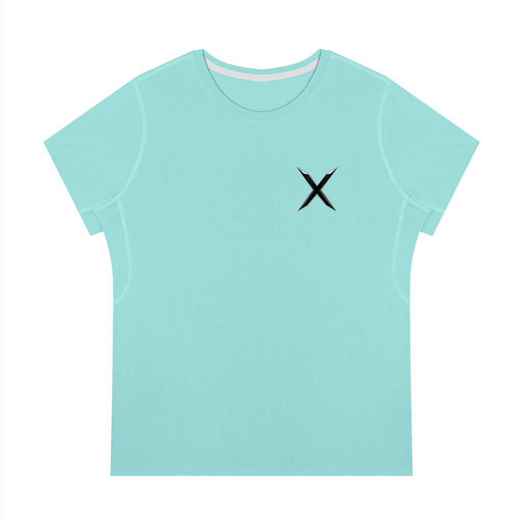 T-Shirt Col Rond Voxa