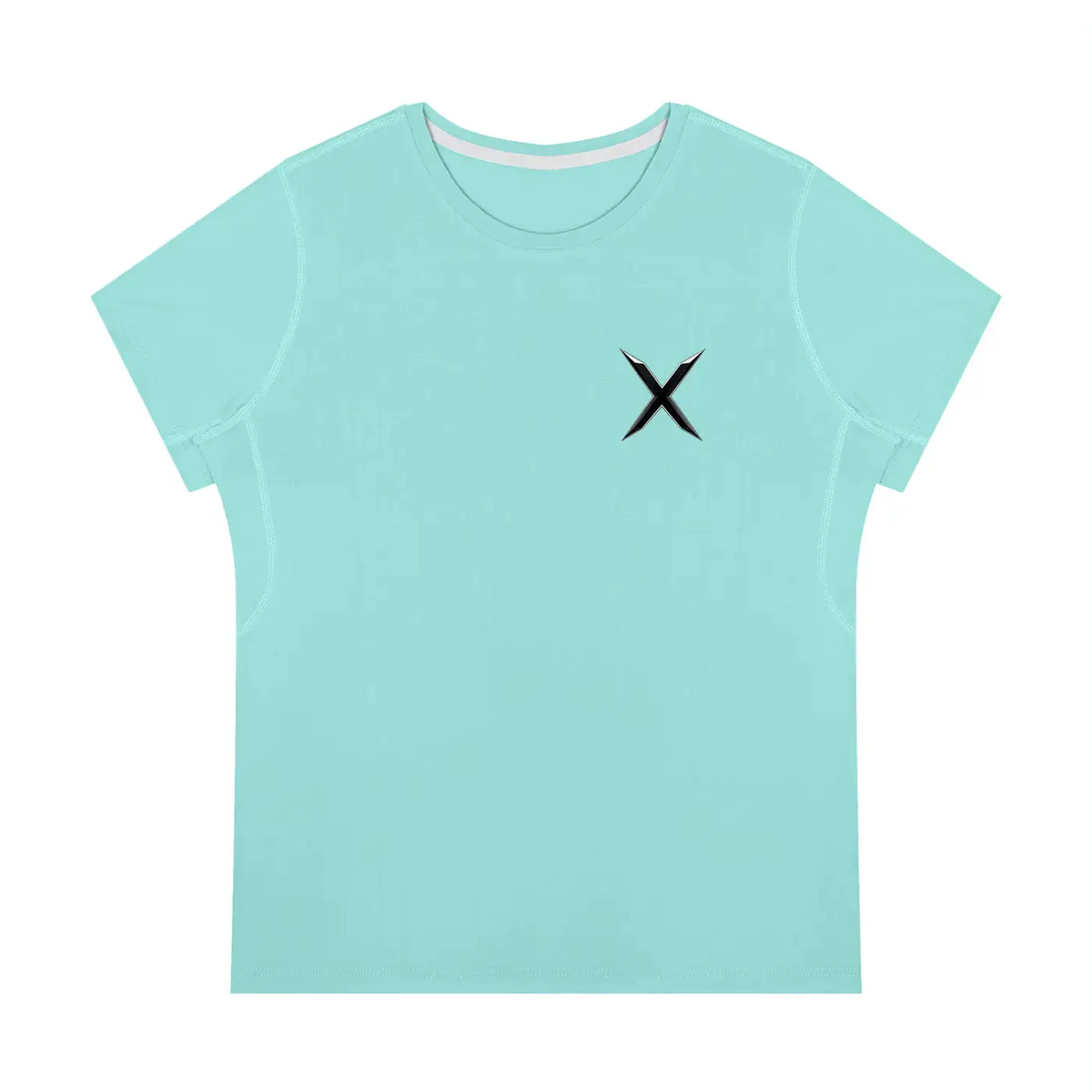 T-Shirt Col Rond Voxa ODMPOD