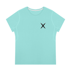T-Shirt Col Rond Voxa
