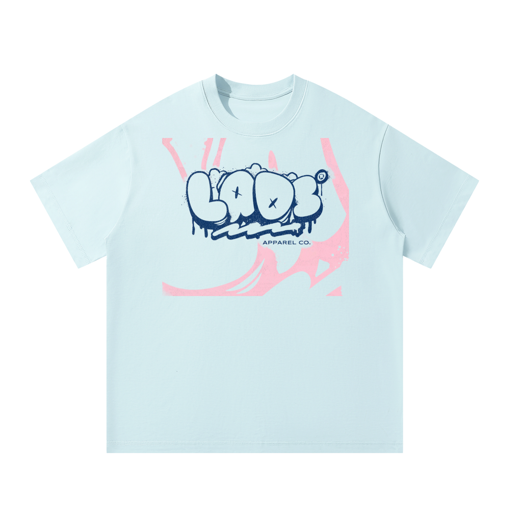 Unisex Oversized T-Shirt ODMPOD
