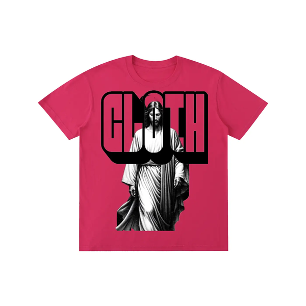 Pure Cotton Unisex T-Shirt ODMPOD